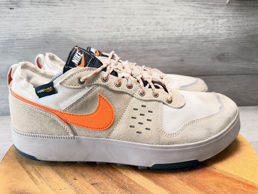 Nike C1TY Premium Cordura Sneakers HJ4316-001 Mens 12